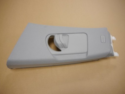 Audi a5 8w захист стійка 8w8867243 1ro sportback фото №1