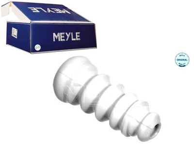 Meyle 100 512 0014 проставка гумовий, підвіска фото №1