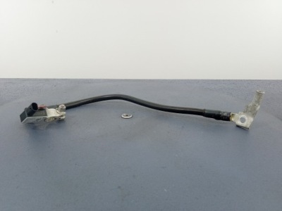 Bmw 1 f40 2 f44 шланг клемма минус ibs 5a070b3 фото №1