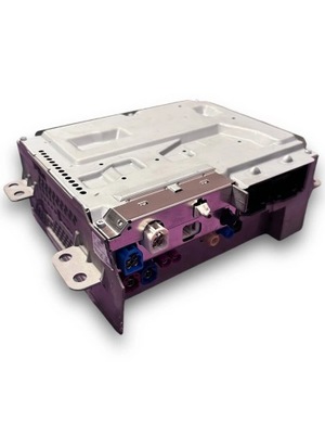 Mercedes eqs v297 радио navi 2979003914 #590 m фото №1