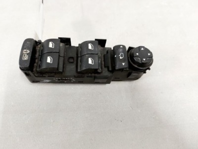 Peugeot 5008 перемикач вікон дзеркал uk фото №1