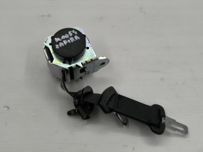 Pas безпеки задня середина opel zafira c tourer 13251552 фото №1