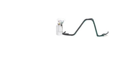 Bosch 580 314 545 модуль живильний w паливо фото №1