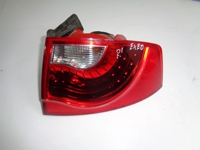 SEAT EXEO СЕДАН ФАРА LED (СВЕТОДИОД ) ПРАВОЕ ЗАД 8-13R 3R5945096D