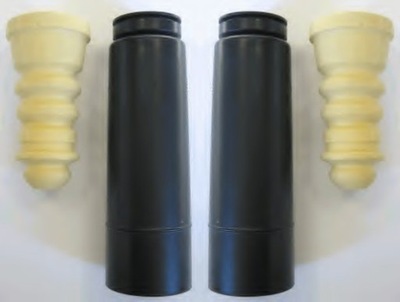 Sachs 900 109 набір захисту пилозахисний, амортизатор фото №1