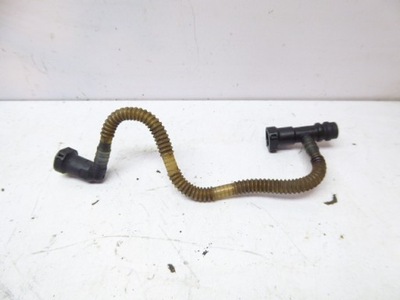 Espace iv 02-06 шланг трубка насоса топлива 1.9 dci f9q820 фото №1