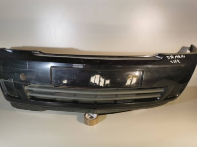 Бампер передний перед opel meriva a z20r фото №1