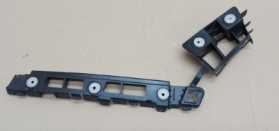 Направляющая задняя правый opel meriva b фото №1