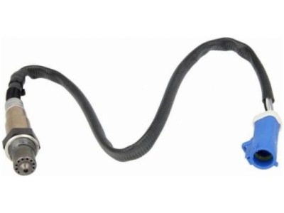 Датчик лямбда-зонд ford focus c-max 1.6 03-07 фото №1