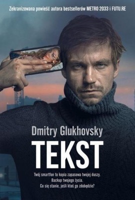 TEKST, DMITRY GLUKHOVSKY