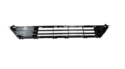 FORD FUSION, 17 - 19 RADIATOR GRILLE BUMPER HS7317B968C  