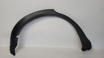 Eclipse cross молдинг na крыло правая задняя фото №1