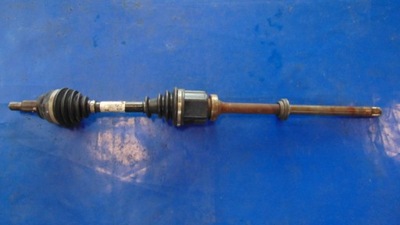 Приводной вал правая передняя длинная 2.0d land rover discovery sport 14-24r фото №1