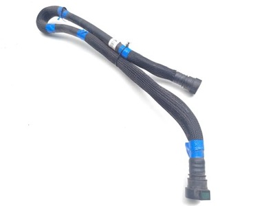 Land rover range rover evoque шланг / wąż радиатора 1.5 p300e hybrid 4x4 фото №1