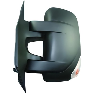 Зеркало наружное do opel movano b 10- фото №1