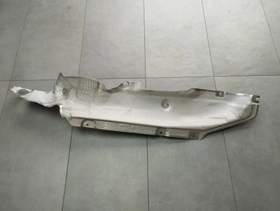 Bmw 7 g11 захист теплова 7340212 фото №1