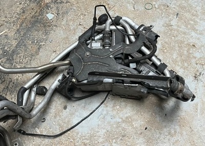 Audi q7 4l0 webasto обігрівач дизель фото №1