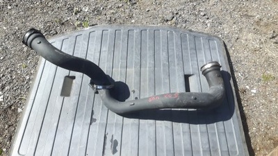 Audi a4 a5 q5 wąż труба интеркулер 8k0145673 фото №1