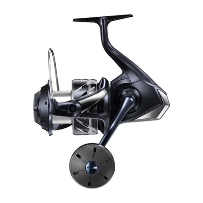 MEGA OKAZJA!!! 10 Shimano Stella-C2500HGS JAPAN - 7829023720
