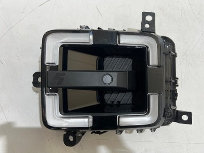 Противотуманная фара led drl левый renault 5 e-tech хороший 266050287r фото №1