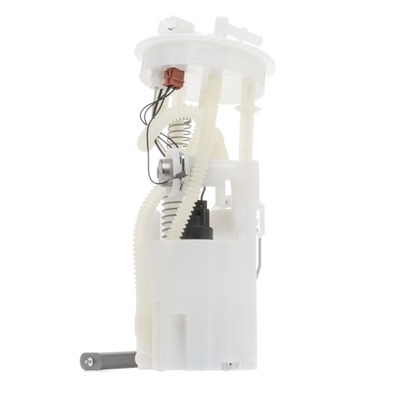 Модуль насоса топлива ridex 1382f0782 do nissan qashqai / qashqai +2 i фото №1