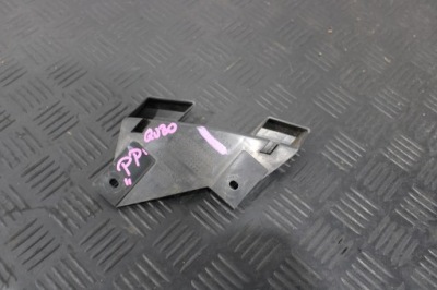 Напрямна кронштейн правий перед fiat qubo 45560757 фото №1