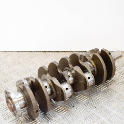 Volvo c30 2011 wał коленчатый фото №1