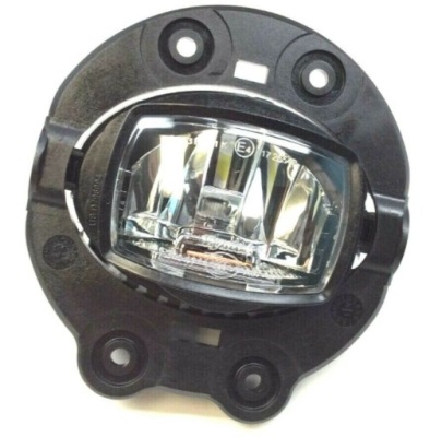 Jeep cherokee kl 2018 18 протитуманна фара led правий лівий фото №1