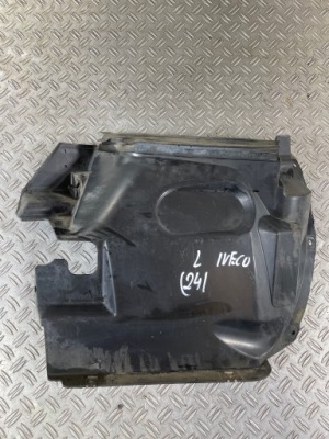 Iveco daily 14- подкрылок перед передние левая 5801356891 фото №1