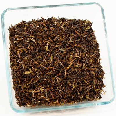 Herbata czarna Darjeeling FTGFOP1 SF NAJLEPSZA 100g