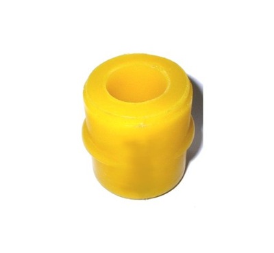 Втулка стабилизатора перед mercedes sk 0003235885 фото №1