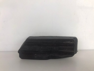 Dacia lodgy защита крыла панель под лобовое стекло капот 12-22 фото №1