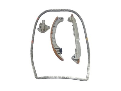 Грм kompletny mazda 6 iii 2012- фото №1