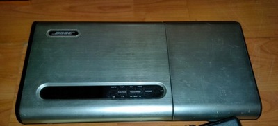 BOSE LifeStyle Music System 5