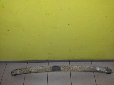 Mercedes 207/310 t1 2.9 d ресора лівий перед фото №1