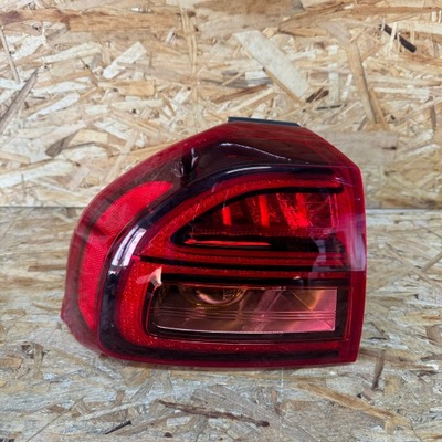 Лампа задня ліва kia niro i lift фото №1