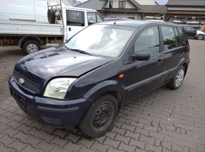 Ford fusion ju2 02- двері ліва перед передні 84 фото №1