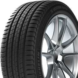 1 PIEZAS MICHELIN 245/50R19 LATITUDE SPORT 3 105W XL BMW RUNFLAT 2024 CICHE  