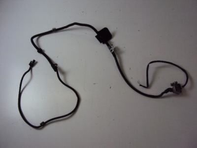 Клема pirotechnicza mercedes w212 lift 2.2 cdi фото №1