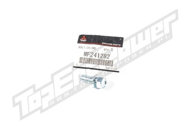 PERNO PALANCA GORNEGO PARTE TRASERA (CUKIEREK) OEM MITSUBISHI LANCER EVO 5 6 7 8 9  