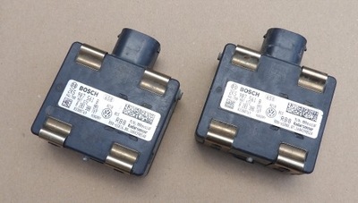 Vw caddy distronic радар 2k5907561b фото №1