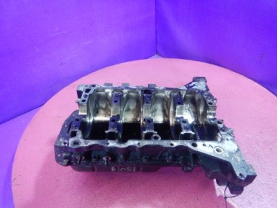 Focus mk2 1,6tdci g8db основание поддон масляная фото №1