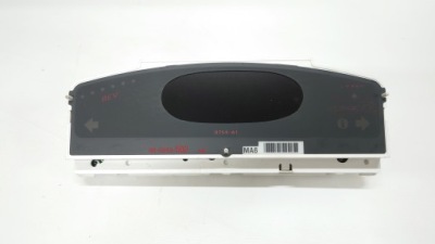 Лічильник дисплей honda civic viii ufo type-r typer 2006-2012 2007 2008 фото №1