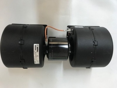 AIR BLOWER SPAL 008B4502 24V  