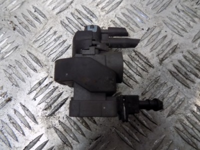 Dacia duster 1.5 dci клапан вакууму фото №1