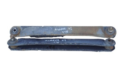 Важелі задня hummer h2 комплект фото №1