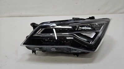 ŽIBINTAS PRIEK. PRIEKINĖ KAIRĖ SEAT ATECA FULL LED 576941007D 