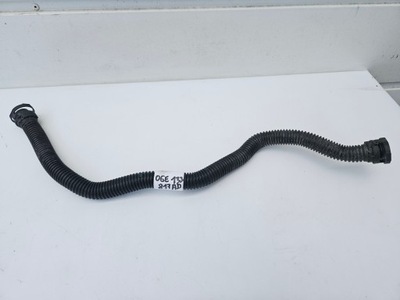 Шланг труба насоса повітря вторинного sai audi a6 c7 4g a7 фото №1