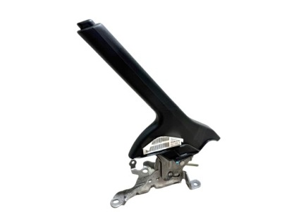 Opel corsa f 21r важіль ручка гальма ручного фото №1