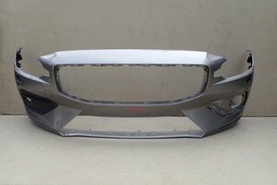 Бампер перед передний volvo v60 s60 ii 2018- фото №1